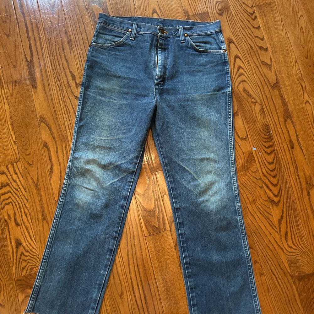 Vintage Wrangler Jeans